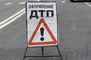 В Нижегородской области автомобиль сбил семь пешеходов
