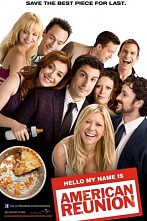 Премьера фильма «Американский пирог: все в сборе» прошла в Голливуде (ФОТО)