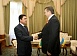 Виктор Янукович назвал Туркмению Казахстаном  (ВИДЕО)