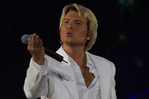 С Днем народного единства нижегородцев поздравит Николай Басков