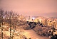 Потепление в Нижнем Новгороде ожидается к концу недели