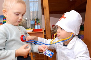 Школы для родителей открылись в Нижнем Новгороде