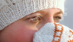 В выходные в Нижнем Новгороде похолодает до минус 27 градусов 