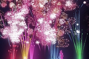 В День города нижегородцев ждет продолжительный салют