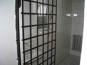 Арестованный повесился в нижегородском изоляторе временного содержания