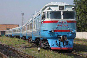 В Нижегородской области девушка бросилась под поезд