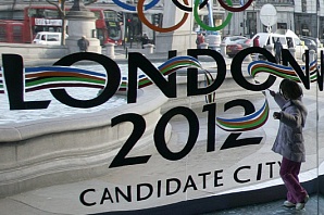 7 самых громких скандалов Олимпиады