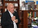 Презентация новой книги Владимира Познера прошла вчера в Нижнем Новгороде (ФОТО)