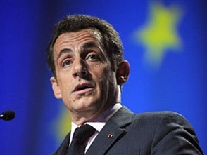 Николя Саркози обещает уйти из политики в случае поражения на выборах