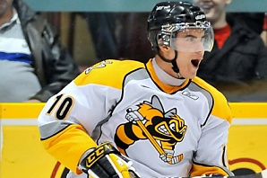 Якупов подписал контракт с "Эдмонтоном"