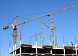 На улице Народной Московского района была выявлена незаконная стройка