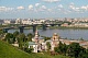 В десятке самых лучших городов России оказался наш город
