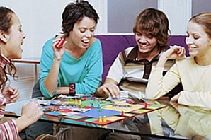 Для нижегородцев организуют игротеку