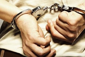 Любовная драма закончилась кровавым убийством