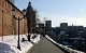В выходные в Нижнем Новгороде будет солнечно, но холодно