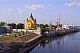 Нижегородская область признана безопасным для жизни регионом