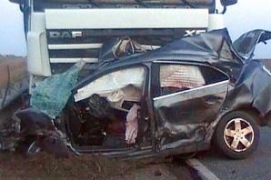 Экс-солист «Ласкового мая» погиб в ДТП