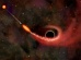 Ученые увидели, как питаются чёрные дыры (ВИДЕО)