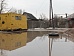 Подтоплено несколько улиц Нижнего Новгорода (ФОТО)