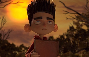 «Паранормана» заказывали?