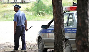 Задержан предполагаемый убийца главы мебельного холдинга «8 марта»