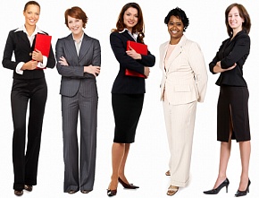 Составлен список самых успешных женщин страны