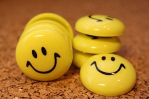 Ученые обнаружили бактерии счастья в желудке