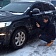 Сергей Лазарев попал в серьезную аварию в Москве