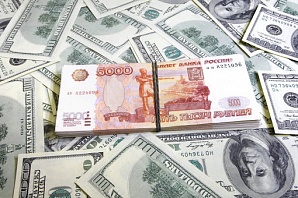 Российская Конституция запретит доллары