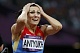 Наталья Антюх стала олимпийской чемпионкой