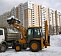 На расчистку дорог от снега в Нижнем Новгороде было потрачено 672 миллиона рублей 