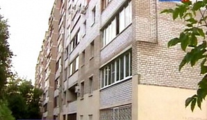 Отец и дочь найдены мертвыми в Подольске