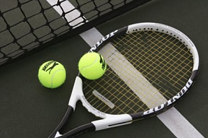 В Москве пройдет чемпионат Европы по теннису