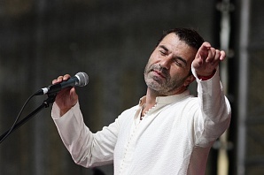 Евгений Гришковец устроит прощание с бумагой в Нижнем Новгороде