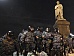 В Москве на Пушкинской площади задержаны около 20 человек