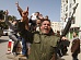 В результате межплеменных столкновений на юге Ливии погиб 21 человек и свыше 70 ранены