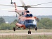Под Хабаровском военный вертолет Ми-8 совершил жесткую посадку