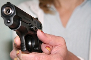 Законопроект о легализации пистолетов: за и против