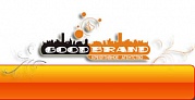 Good Brand, креативное агентство ООО Гуд Бренд