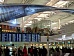 В Германии проходят предупредительные забастовки в ряде аэропортов