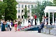 Веселые нагрузки предложат нижегородцам "Электрические витамины"