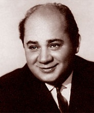 Евгений Леонов