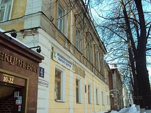 Сегодня движение по улице Малая Покровская будет изменено