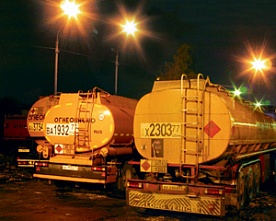 Селянам будет предоставлена 30% скидка на ГСМ