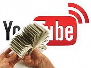 Зарабатывать в YouTube легко