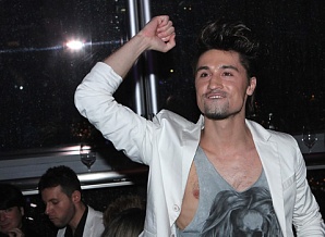 Дима Билан снова собирается на Евровидение (ФОТО)