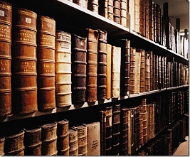 Библиотеки Оксфордского университета и Ватикана разместят в Интернете 1,5 млн страниц древних текстов 