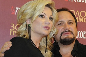 У Стаса Михайлова родилась дочь