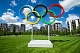 В Лондоне официально открылась Олимпийская деревня