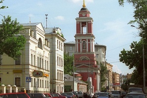 Город будущего появится в России